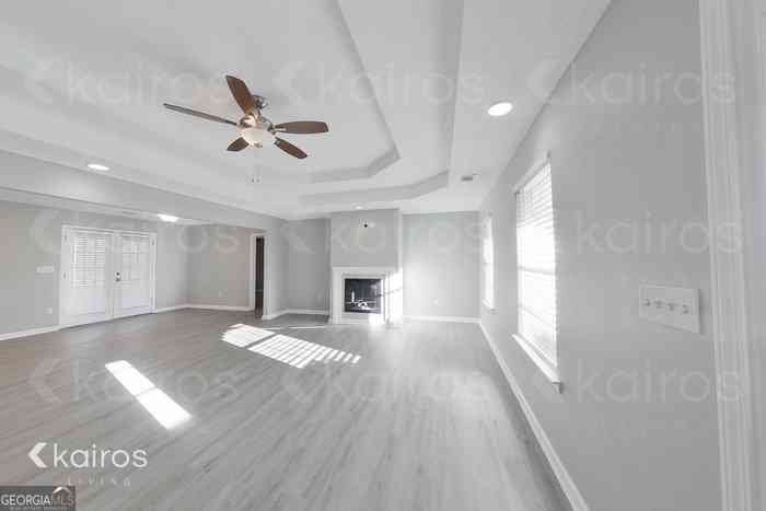 Homes For Rent - 334 Amanda Drive<br/> Macon, GA 31216