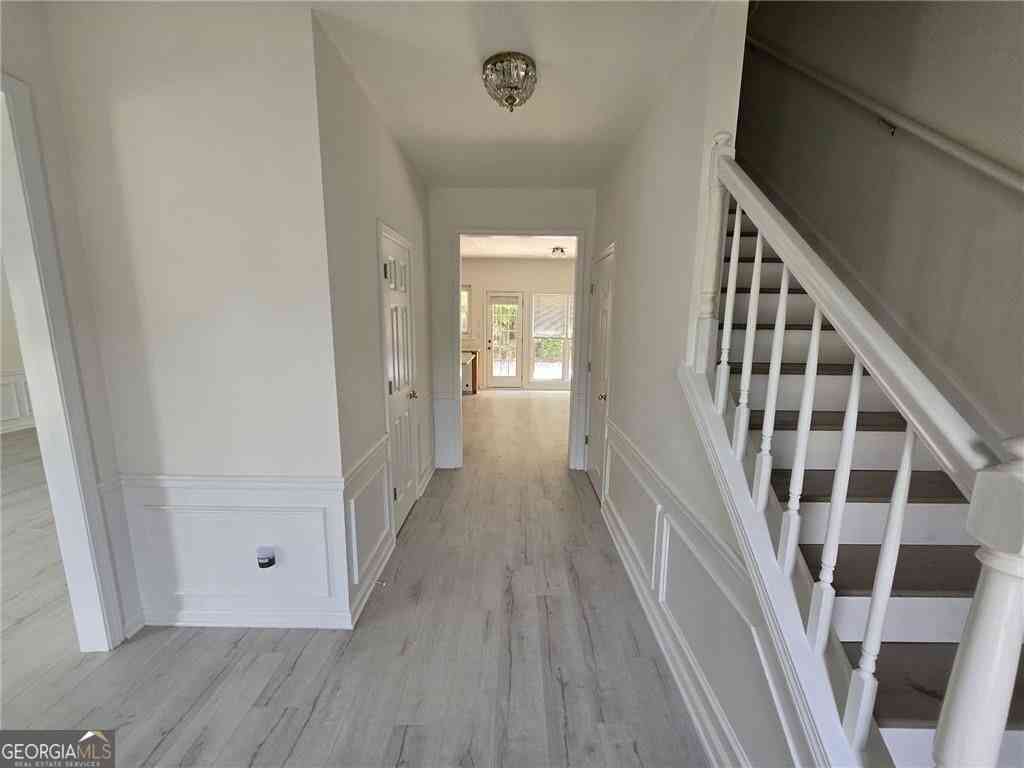 Homes For Rent - 10845 Glenbarr Drive<br/> Duluth, GA 30097