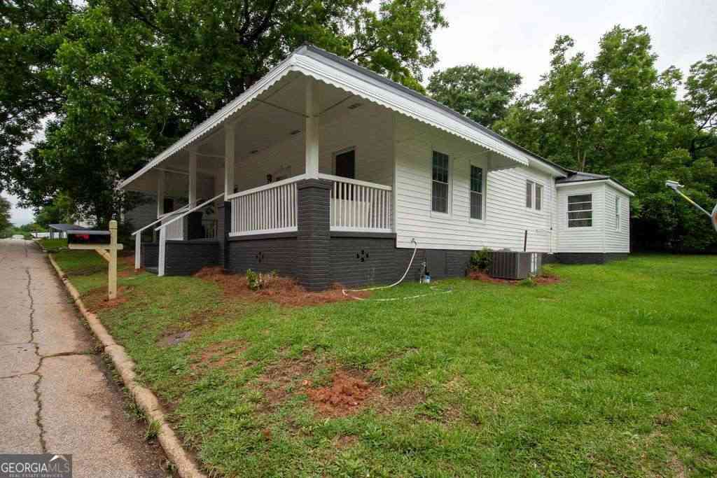 Homes For Rent - 903 Georgia Avenue<br/> Lagrange, GA 30241