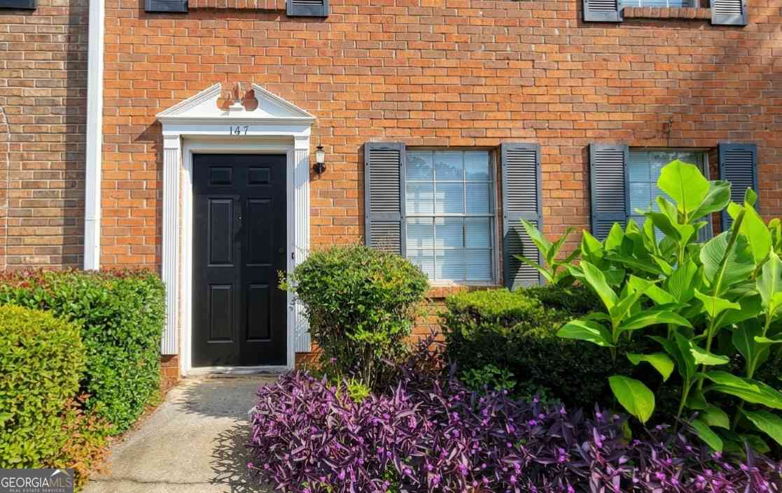 Condo For Rent - 147 Northdale Place<br/> Lawrenceville, GA 30046