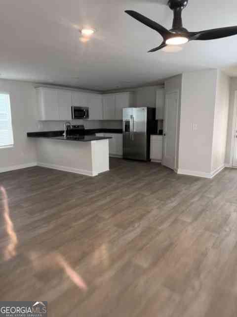 Homes For Rent - 4812 Station Lane<br/> Union City, GA 30291