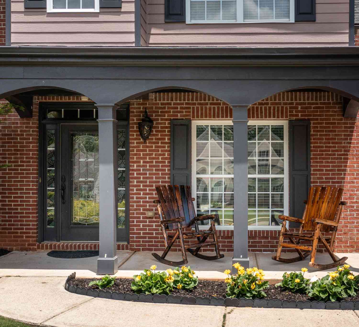 Homes For Rent - 27 Portico Place<br/> Newnan, GA 30265