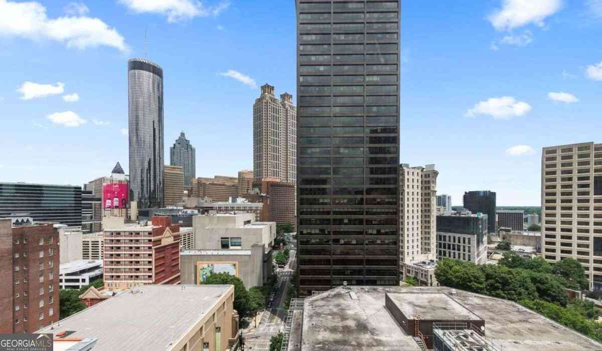 Condo For Rent - 57 Forsyth Street NW #12B<br/> Atlanta, GA 30303