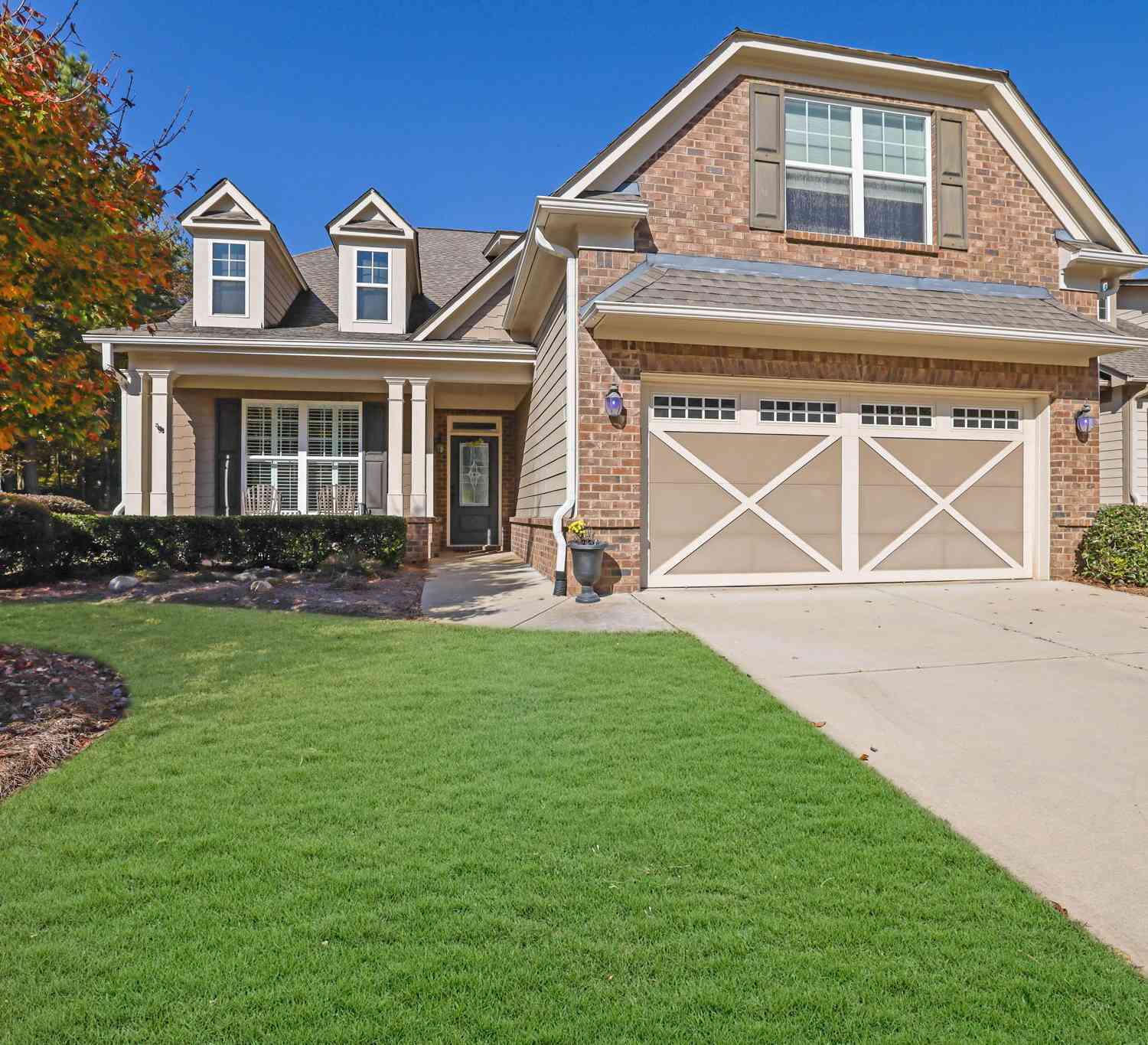 Homes For Rent - 3708 Majestick Oak Dr<br/> Gainesville, GA 30504