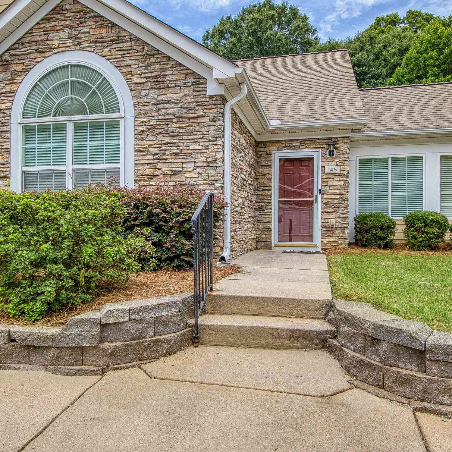Multifamily For Rent - 145 Rehobeth Way<br/> Fayetteville, GA 30214