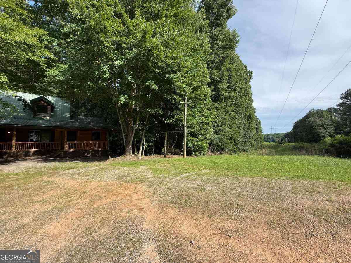 Homes For Rent - 2405 Mountain Road<br/> Alpharetta, GA 30004