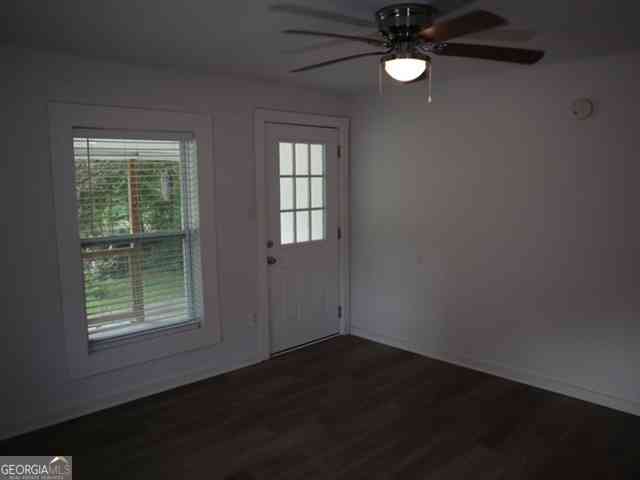 Homes For Rent - 186 Brannon Street<br/> Whitesburg, GA 30185