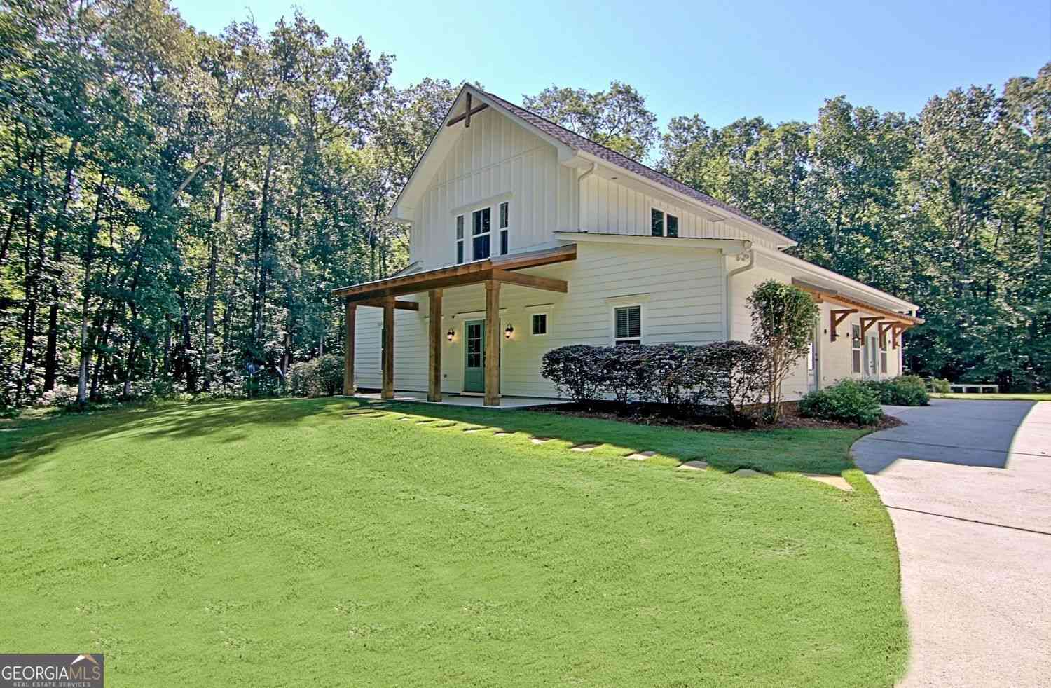 Homes For Rent - 389 Highway 85 Connector<br/> Brooks, GA 30205