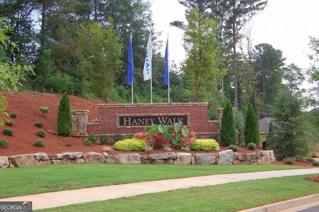Homes For Rent - 235 Haney Road<br/> Woodstock, GA 30188
