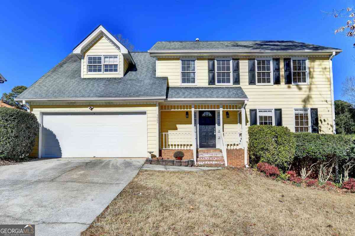 Homes For Rent - 3945 Genoa Court<br/> Duluth, GA 30096