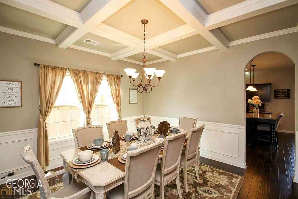 Homes For Rent - 345 Cliffhaven Circle<br/> Newnan, GA 30263