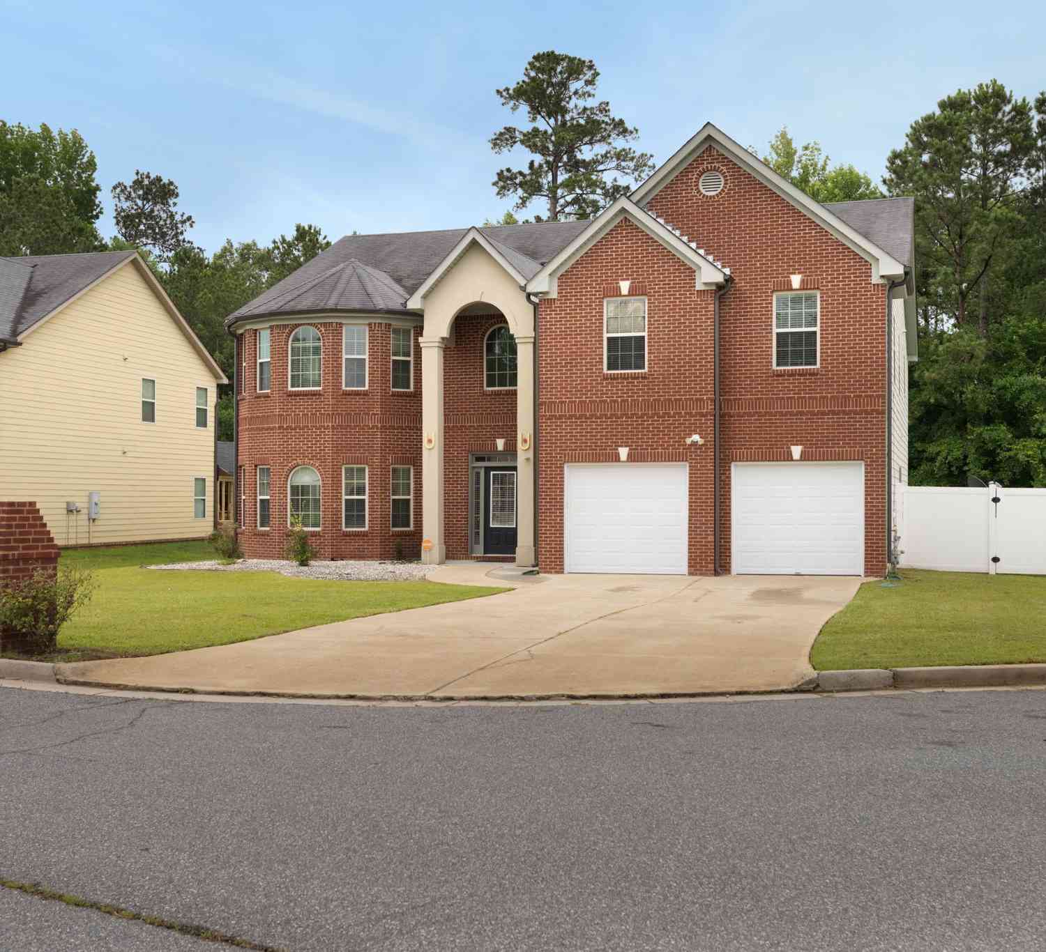 Homes For Rent - 168 Summer Grove Lane<br/> Bibb County, Macon, GA 31206