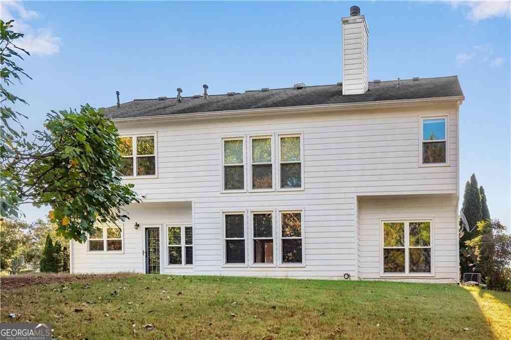 Homes For Rent - 11380 Crossington Road<br/> Johns Creek, GA 30005