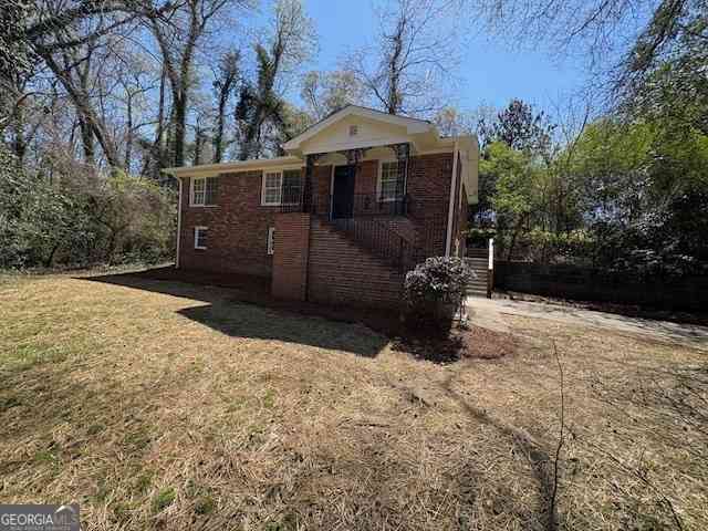 Homes For Rent - 2068 Kenwood Place SE<br/> Smyrna, GA 30082