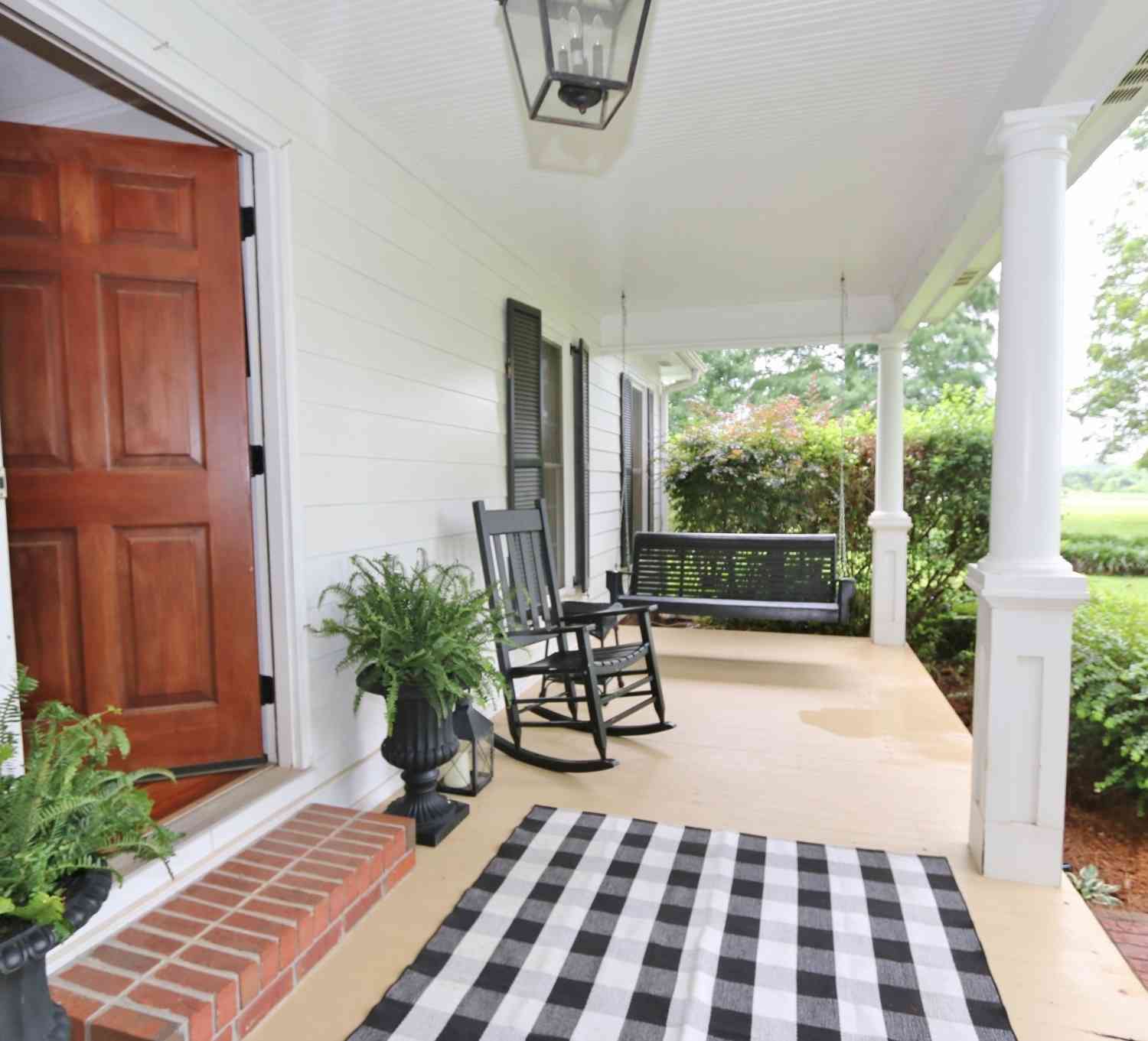Homes For Rent - 1001 Brownwood Road<br/> Madison, GA 30650