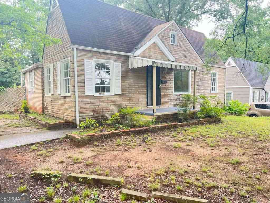 Homes For Rent - 1870 Grove Avenue<br/> East Point, GA 30344