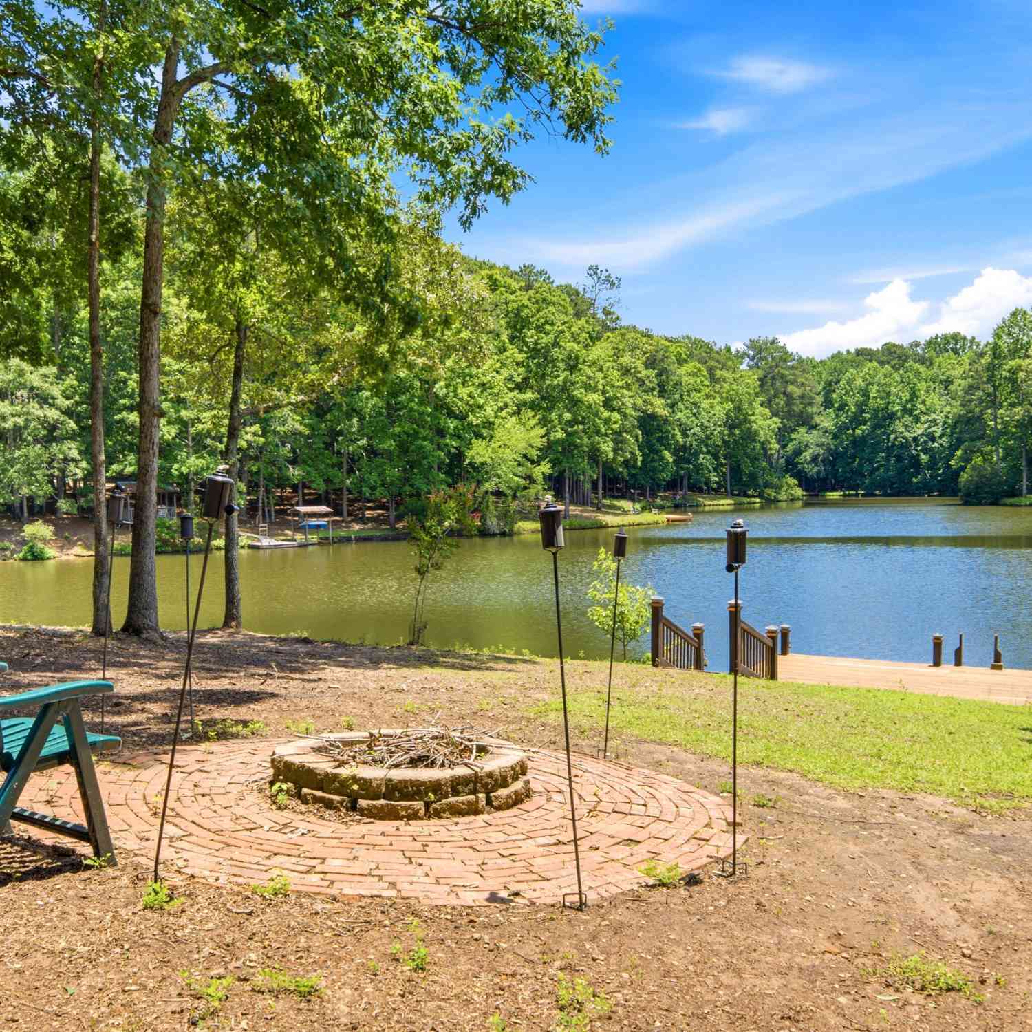 Homes For Rent - 250 Aspen Way<br/> Fayetteville, GA 30214