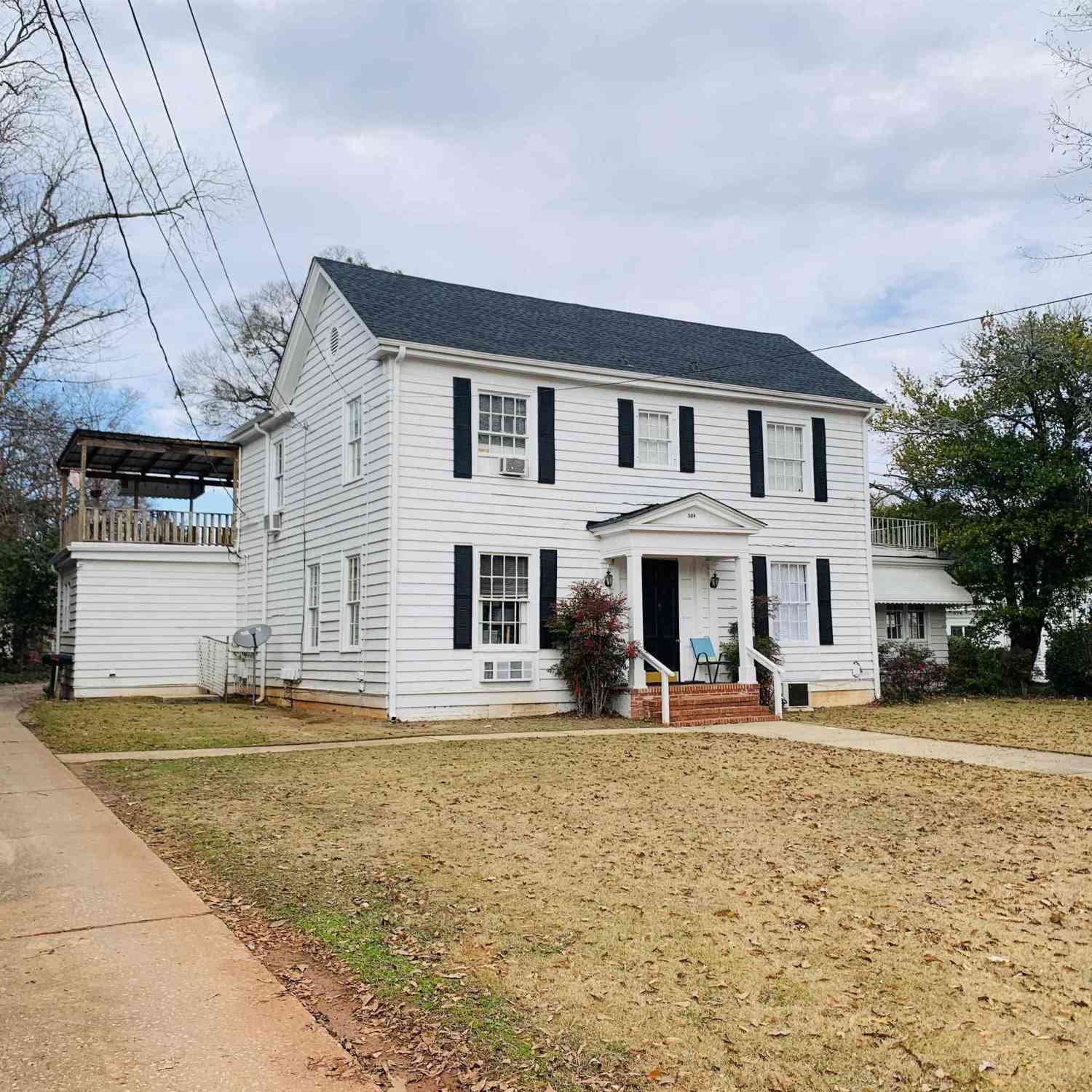 Other For Rent - 504 Broad Street #APT 7<br/> Lagrange, GA 30240