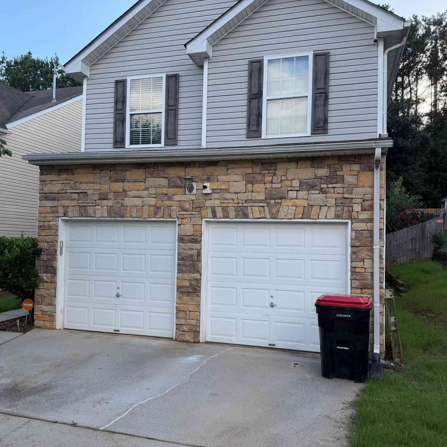 Homes For Rent - 5589 Grande River Road<br/> Atlanta, GA 30349