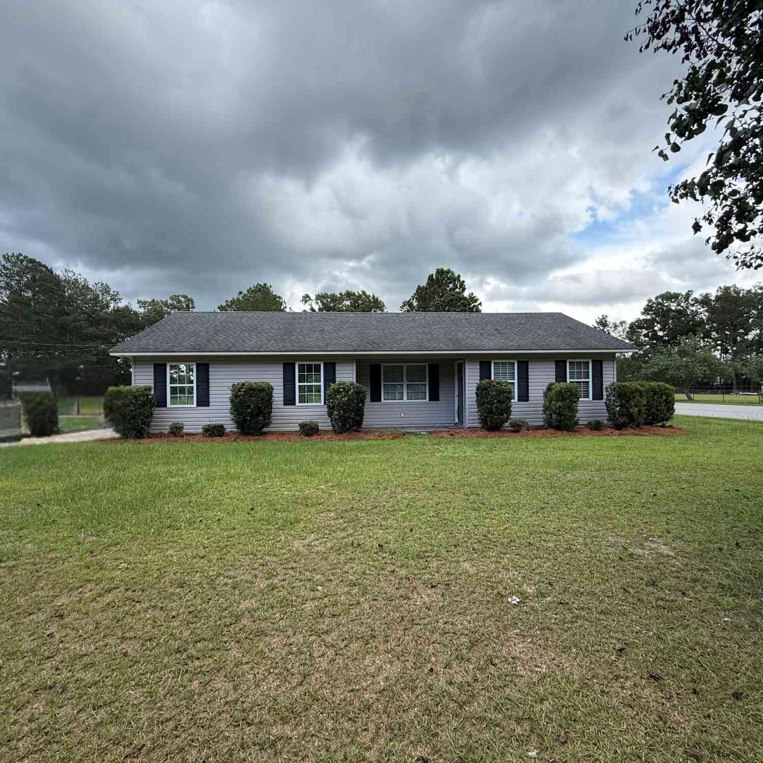 Homes For Rent - 136 Trinity Rd<br/> Dublin, GA 31021