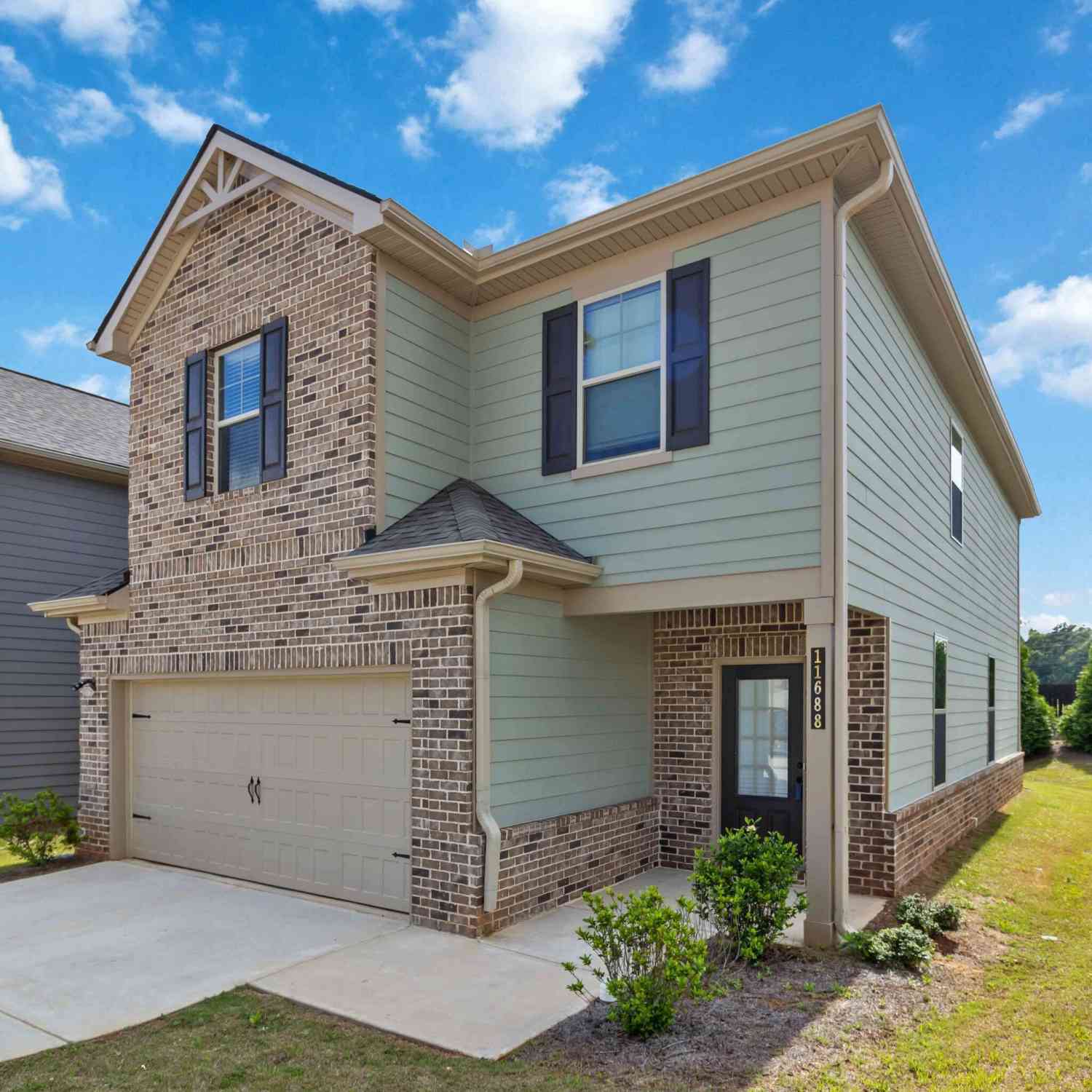 Homes For Rent - 11688 Brightside Parkway<br/> Hampton, GA 30228