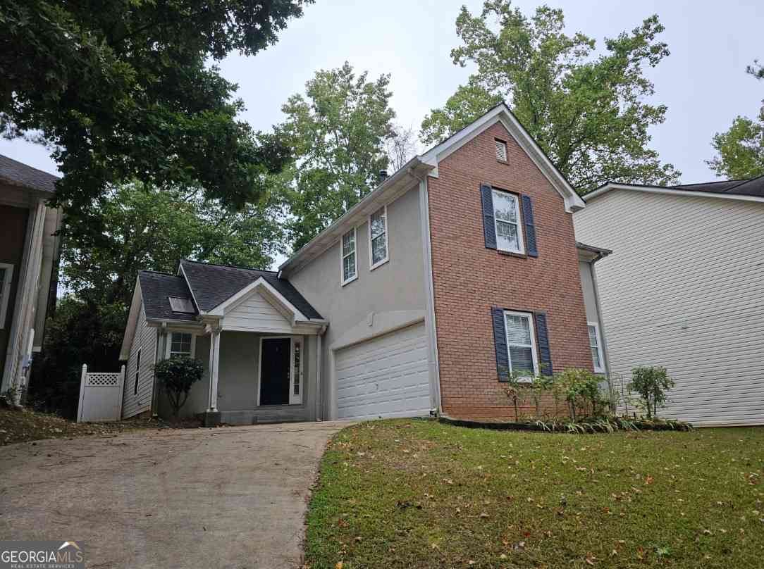 Homes For Rent - 152 S Fairfield Drive<br/> Peachtree City, GA 30269