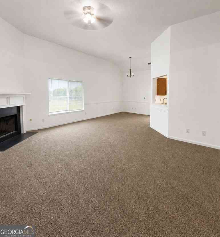 Homes For Rent - 65 Waters Edge Way<br/> Clayton County, Fayetteville, GA 30215
