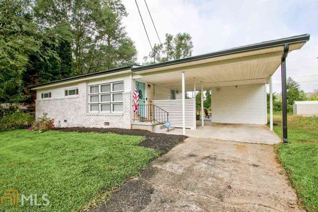 Homes For Rent - 22 Willow Drive<br/> Newnan, GA 30263