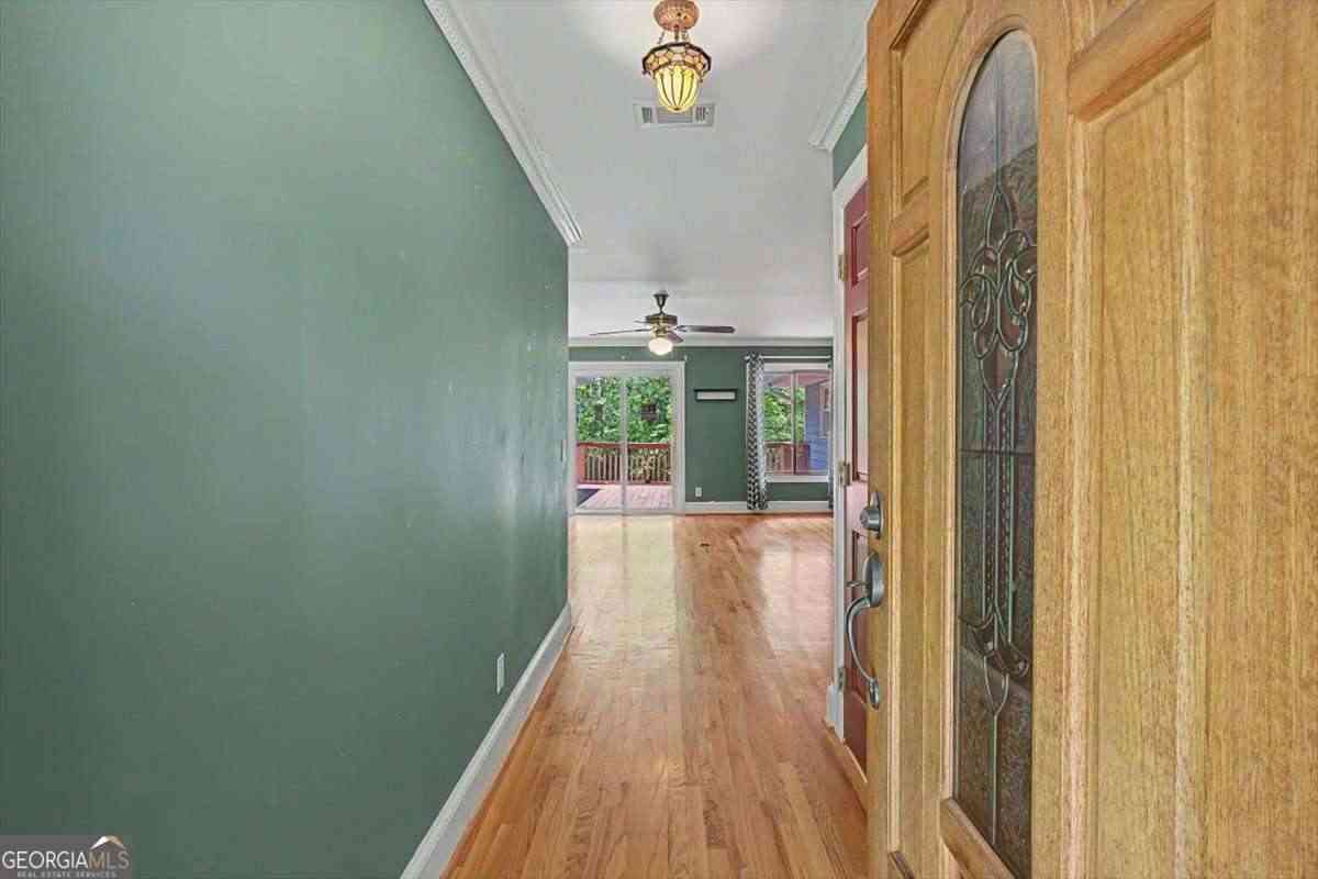 Homes For Rent - 269 B Hermitage Road<br/> Rome, GA 30161