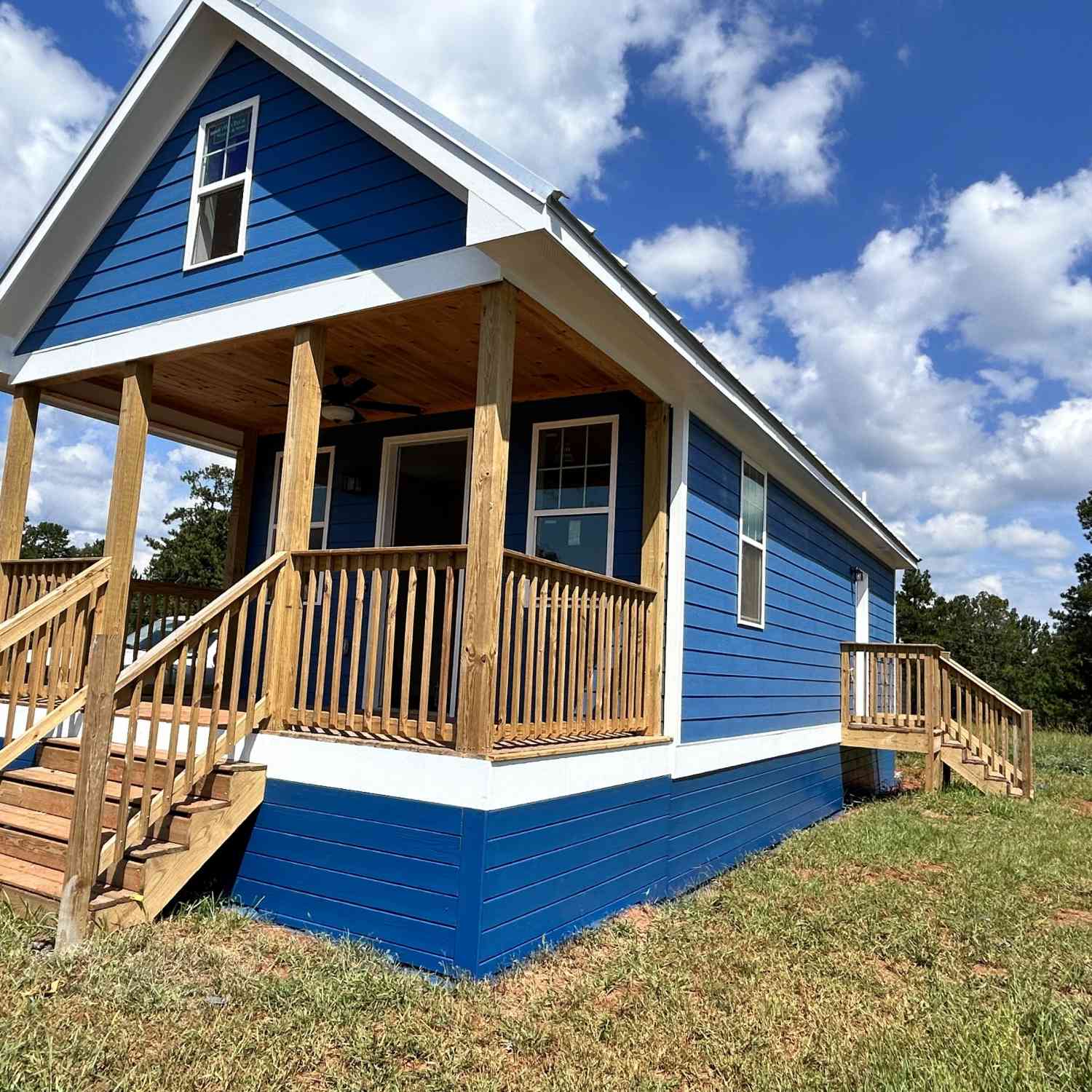 Homes For Rent - 2467 Smith Road #UNIT E<br/> Forsyth, GA 31029