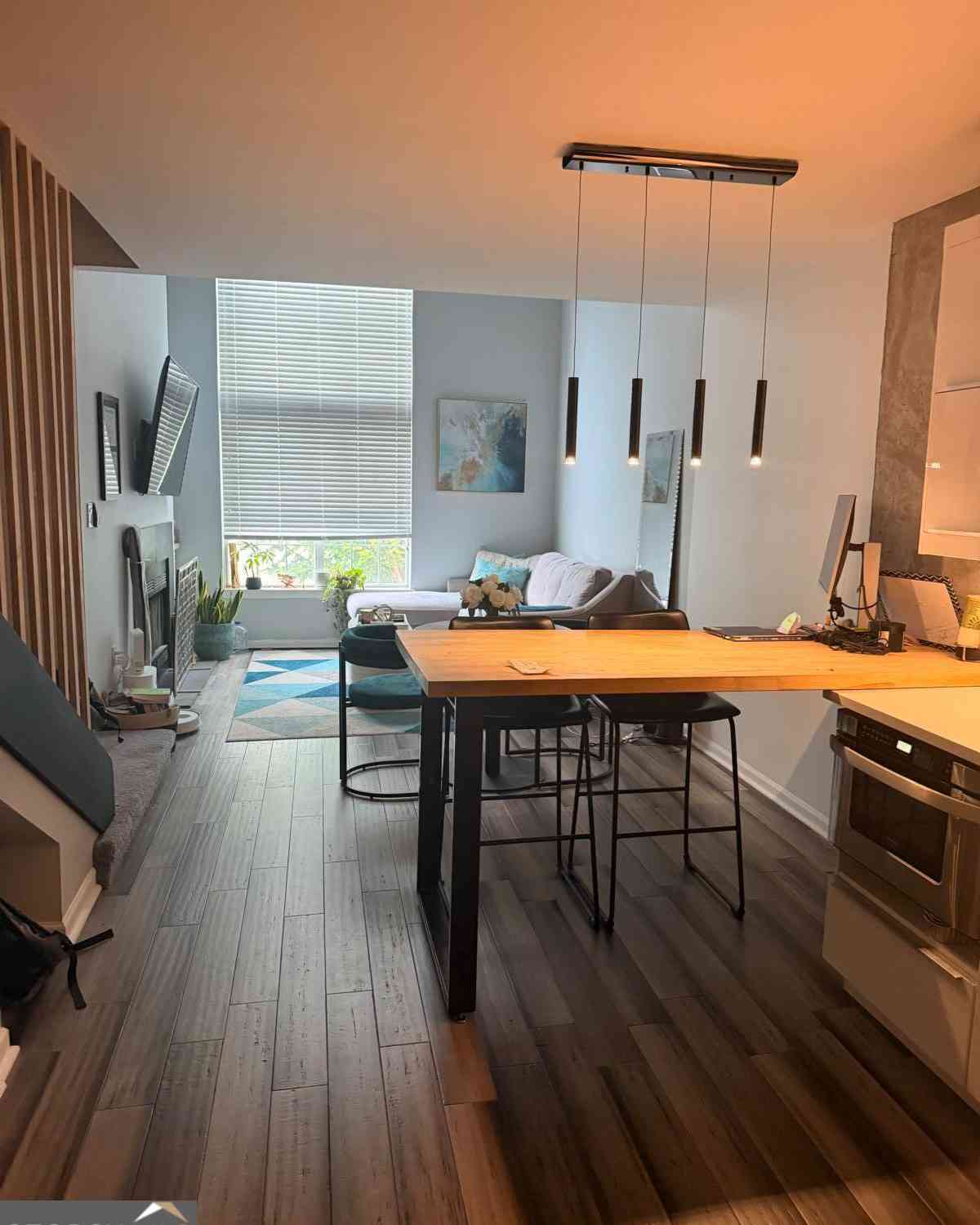 Condo For Rent - 3655 Habersham Road NE #303<br/> Fulton County, Atlanta, GA 30305