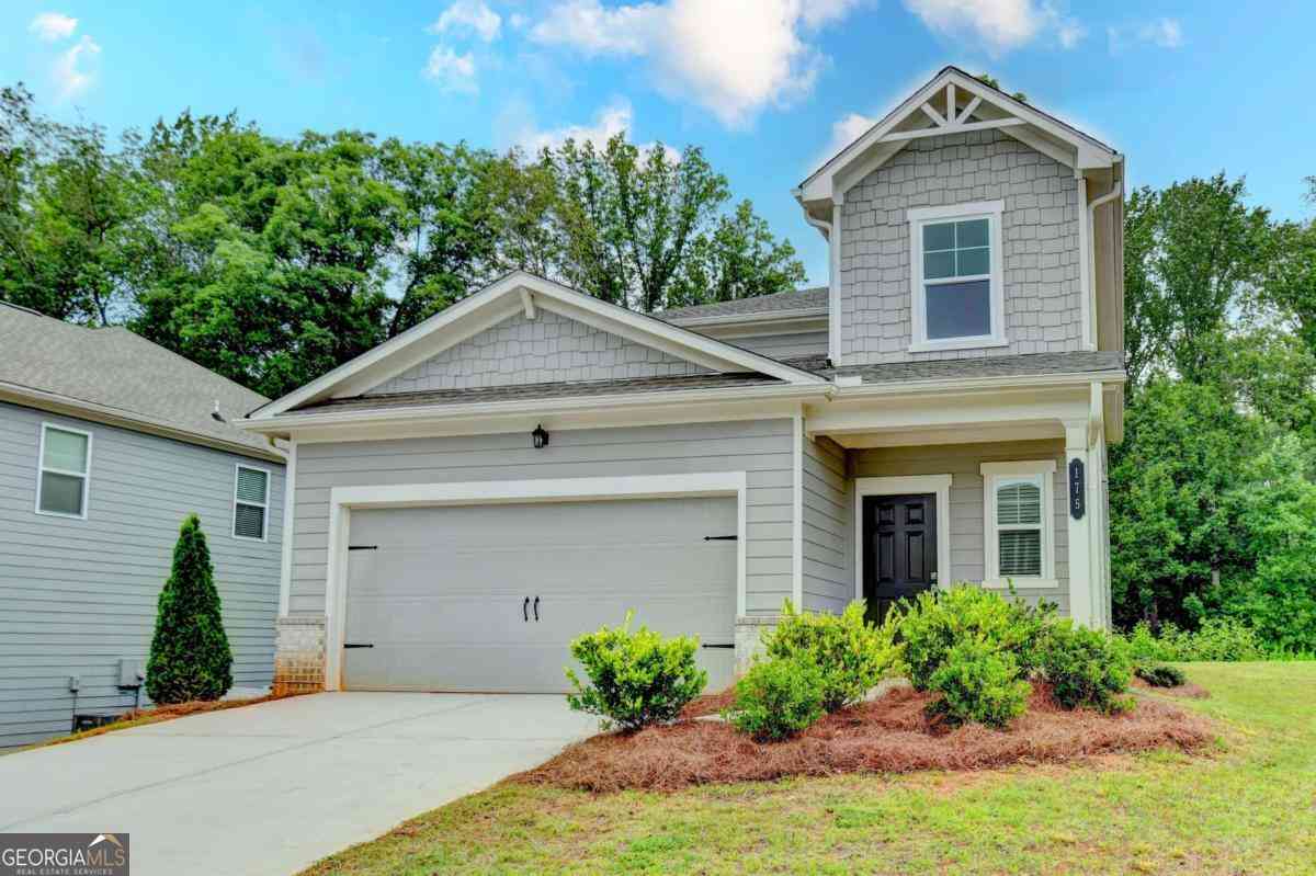 Homes For Rent - 175 Grey Falcon Avenue<br/> Braselton, GA 30517