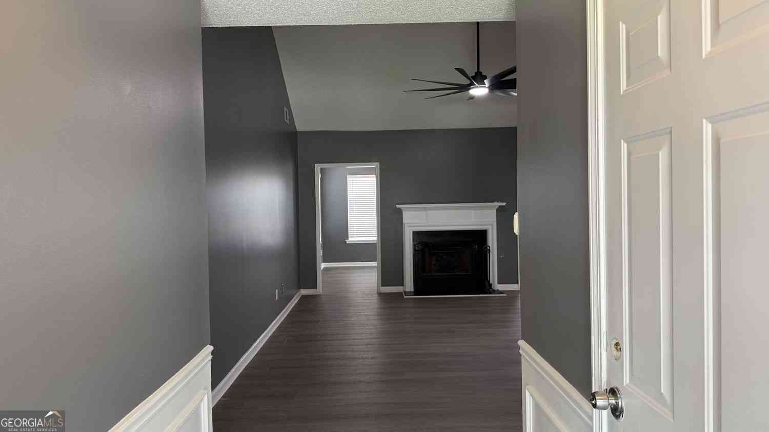 Homes For Rent - 12012 Red Ivy Lane<br/> Clayton County, Fayetteville, GA 30215