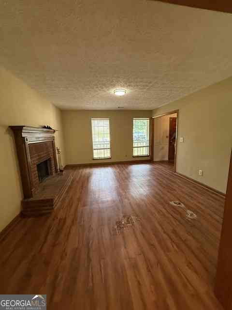 Homes For Rent - 8351 Post Oak Court<br/> Riverdale, GA 30274