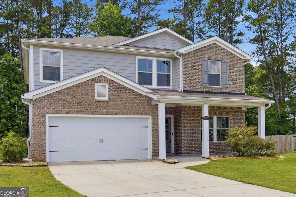Homes For Rent - 4157 Bethany Manor Drive<br/> Snellville, GA 30039