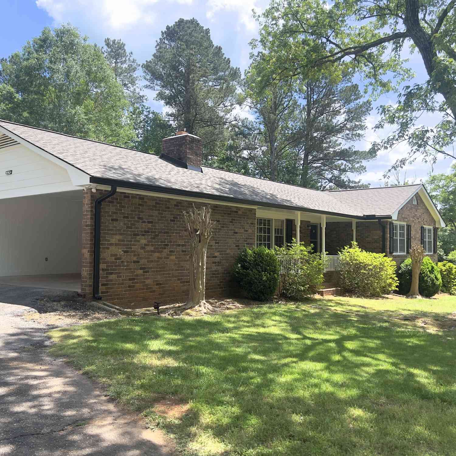 Homes For Rent - 1140 Barber Creek Drive<br/> Watkinsville, GA 30677