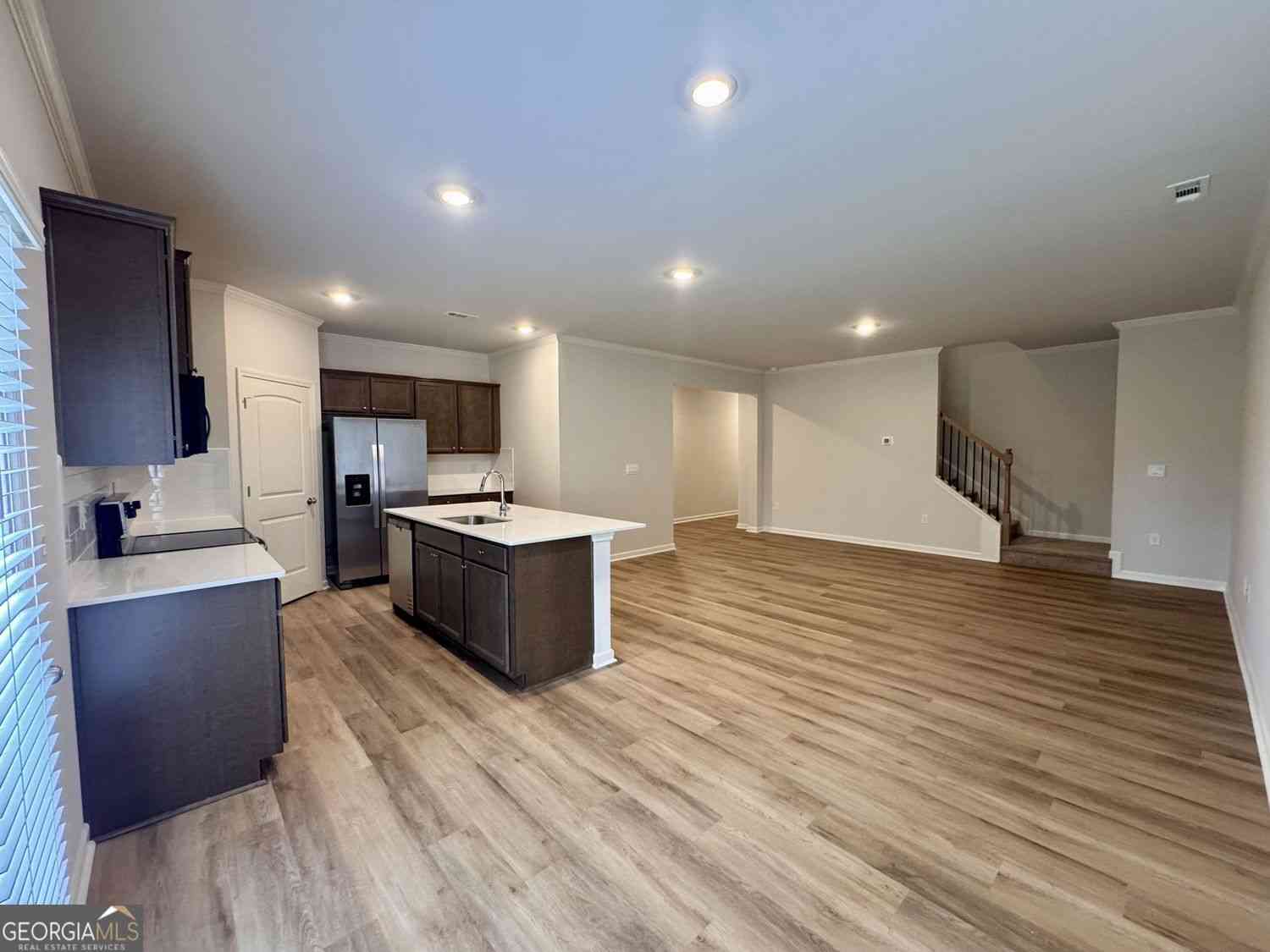 Townhouse For Rent - 24 Berryville Drive<br/> Dawson County, Dawsonville, GA 30534