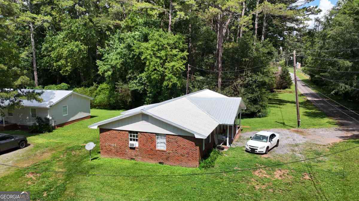 Multifamily For Rent - 120 Foothill Drive<br/> Whitfield County, Dalton, GA 30720