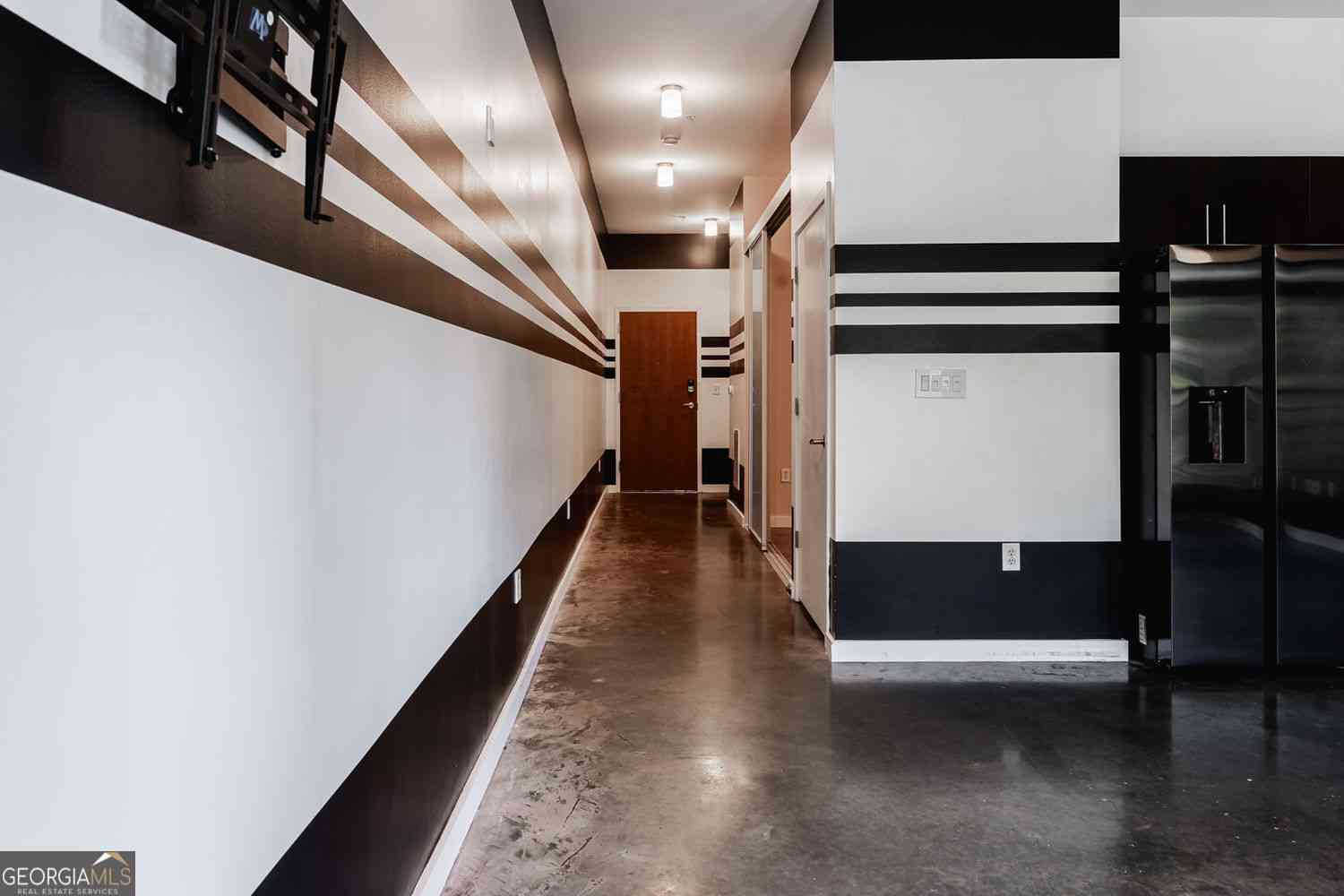 Condo For Rent - 333 Nelson Street SW #201<br/> Atlanta, GA 30313