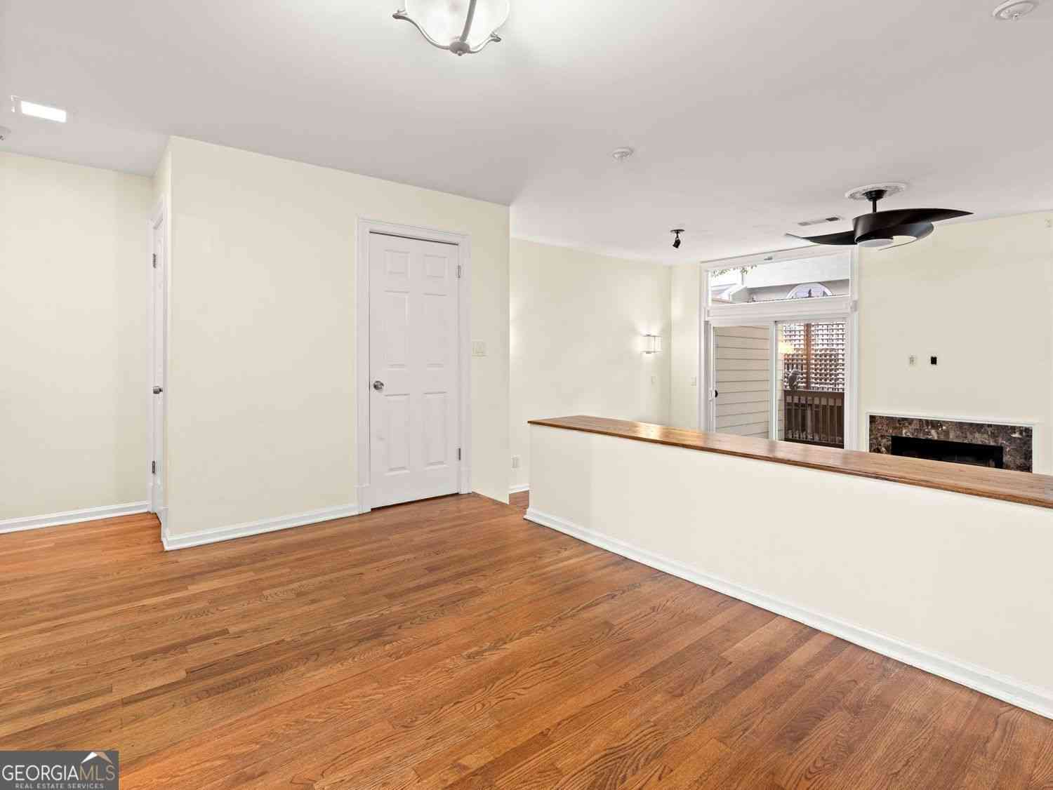 Townhouse For Rent - 206 NE 6th Street NE #206<br/> Fulton County, Atlanta, GA 30308
