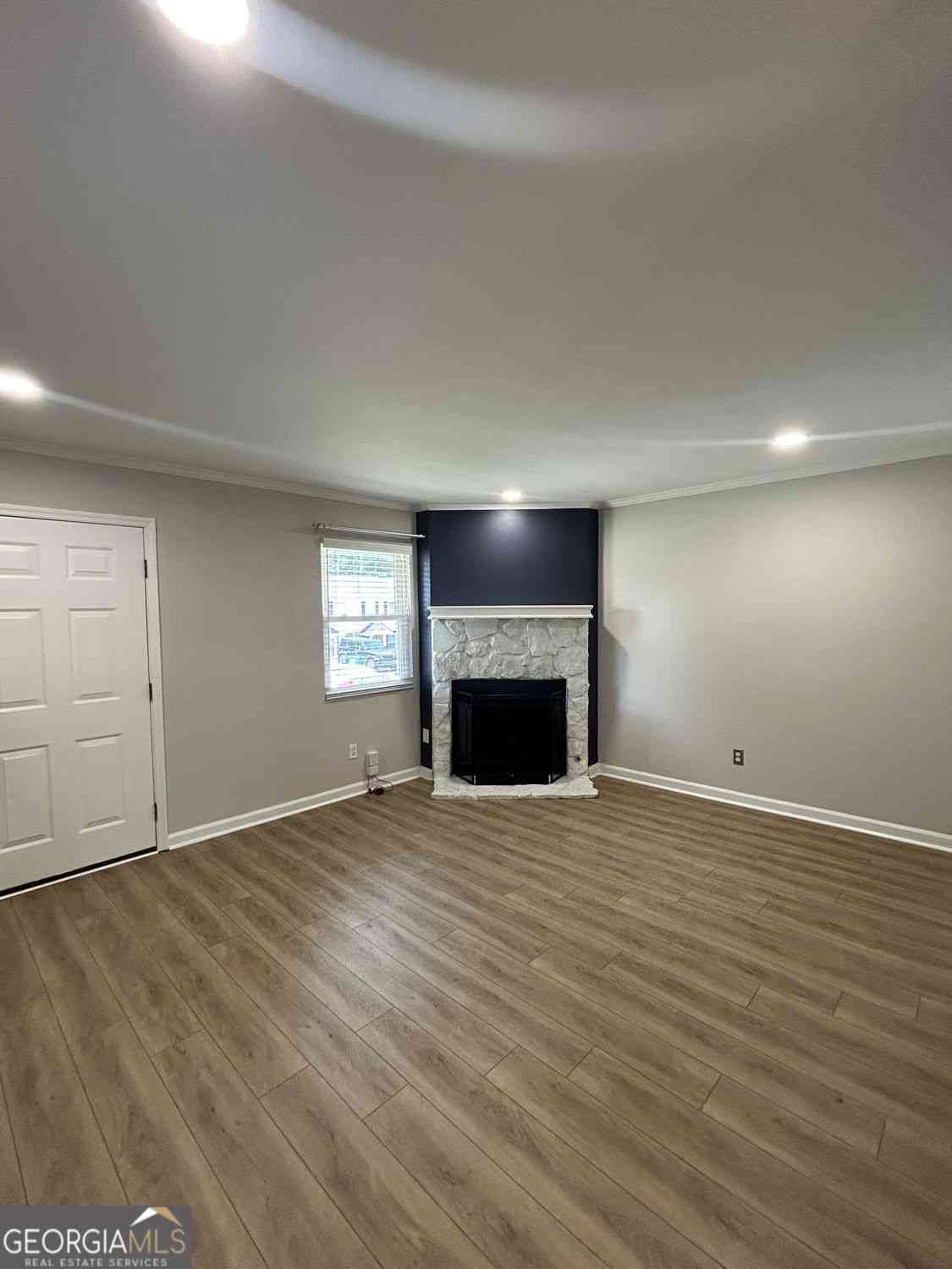 Townhouse For Rent - 1453 Springleaf Circle SE<br/> Smyrna, GA 30080