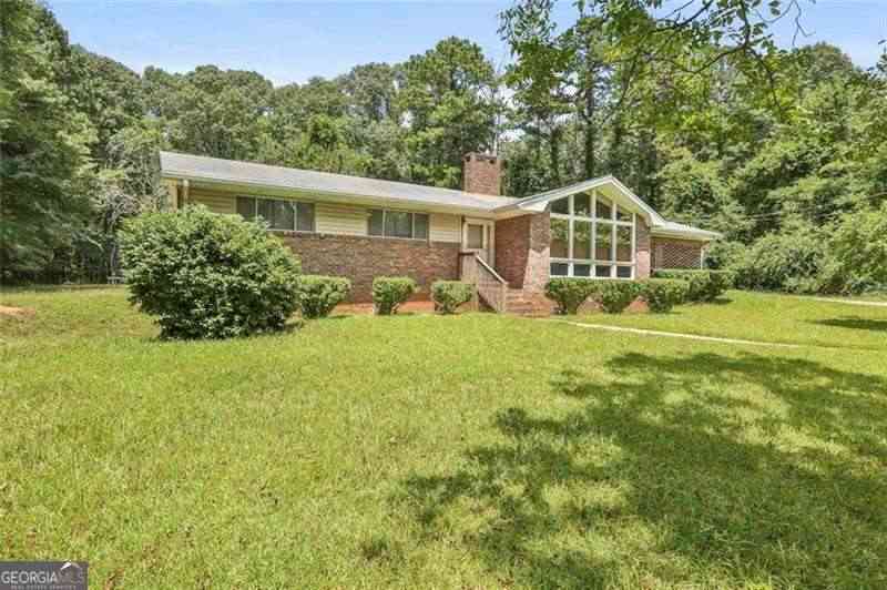 Homes For Rent - 3605 Flat Shoals Road<br/> Fulton County, Atlanta, GA 30349
