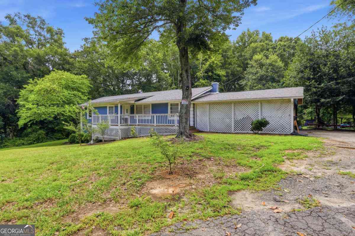 Homes For Rent - 1370 Blackwell Road<br/> Marietta, GA 30066