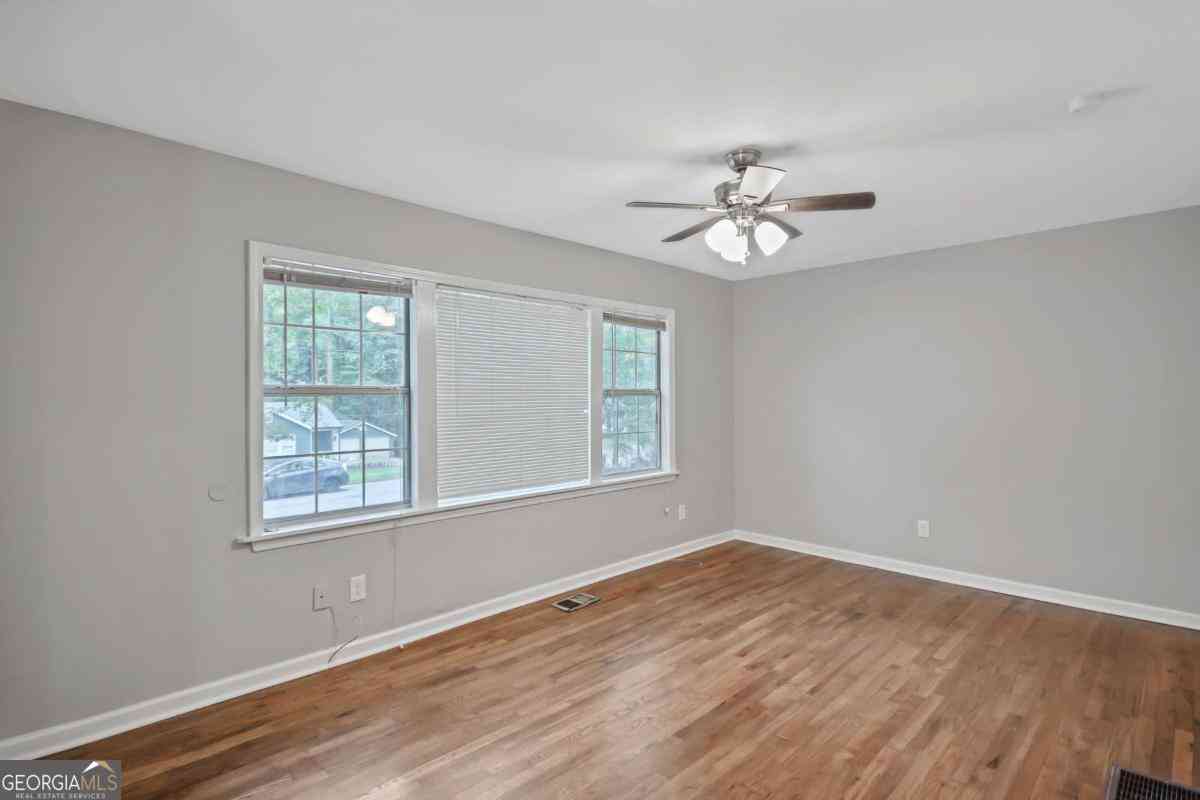 Homes For Rent - 1877 Sumter Street NW<br/> Fulton County, Atlanta, GA 30318
