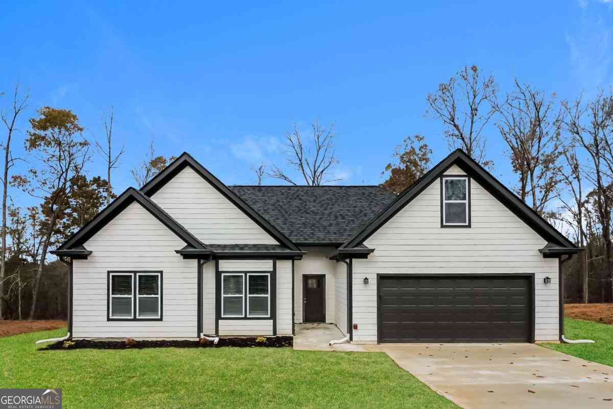 Homes For Rent - 112 Cassidy Trail<br/> Paulding County, Douglasville, GA 30134