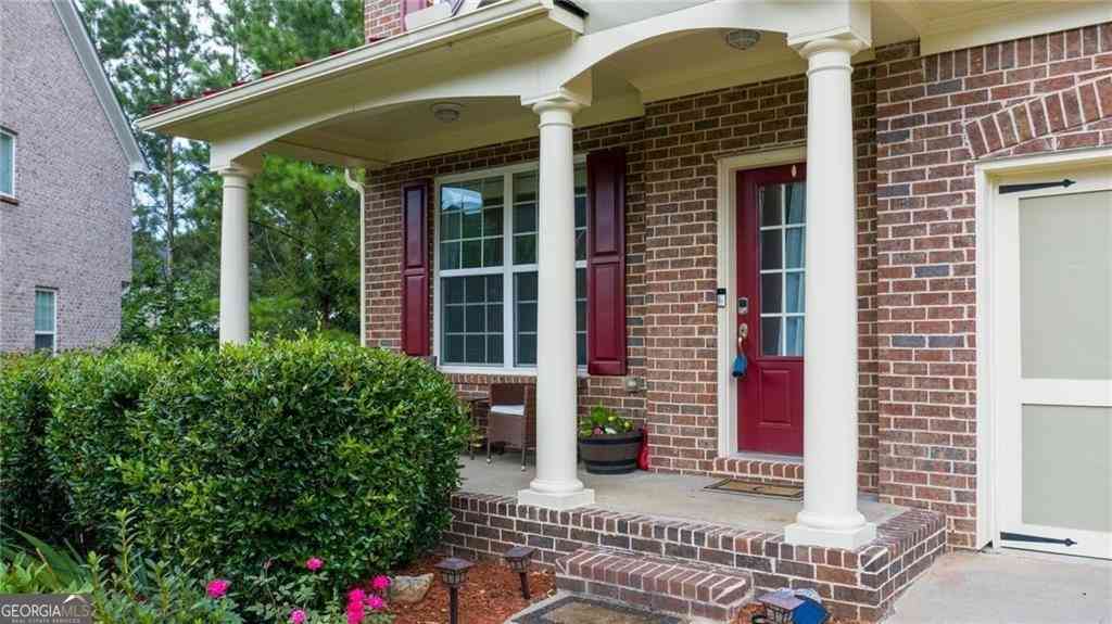 Homes For Rent - 4825 Shiloh Creek Court<br/> Cumming, GA 30040