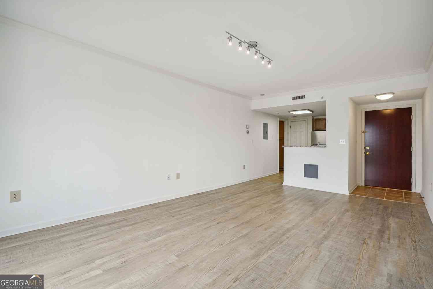 Condo For Rent - 199 14th Street NE #1212<br/> Atlanta, GA 30309
