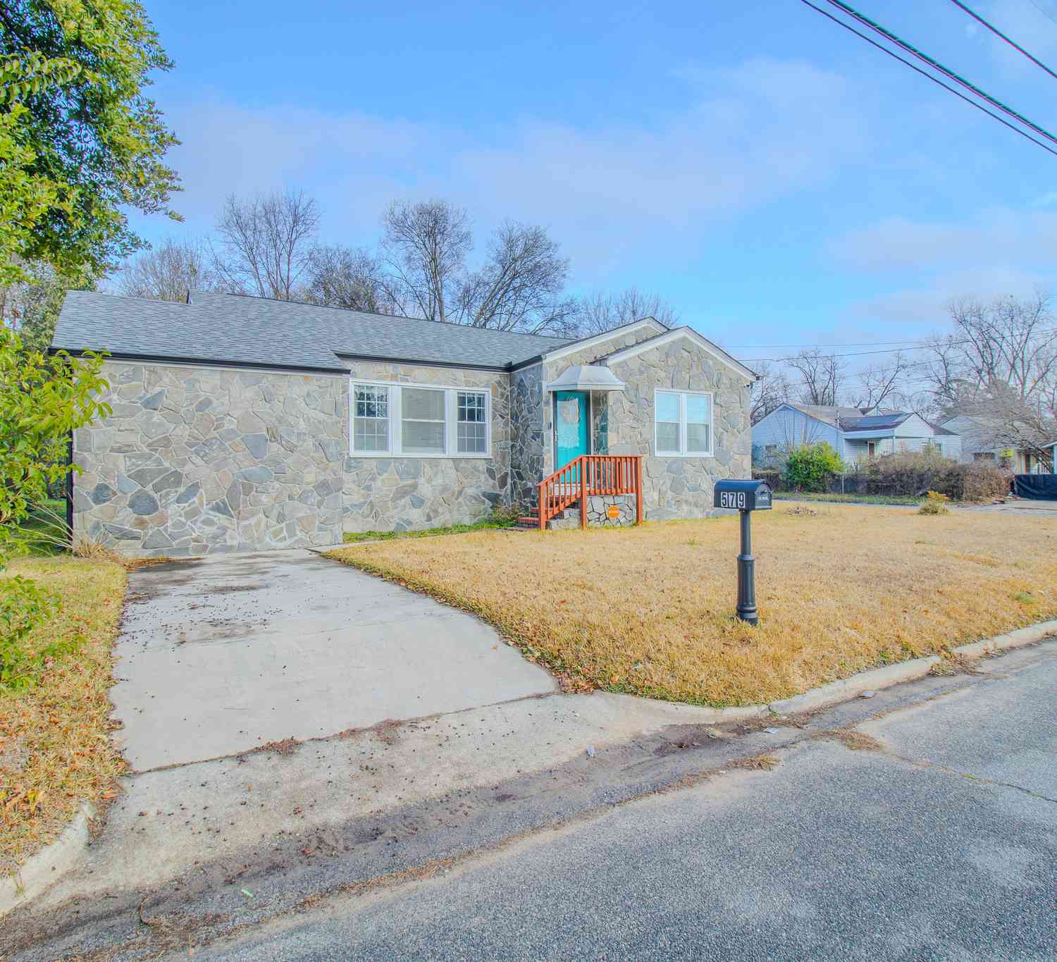 Homes For Rent - 579 Lynmore Avenue<br/> Macon, GA 31206