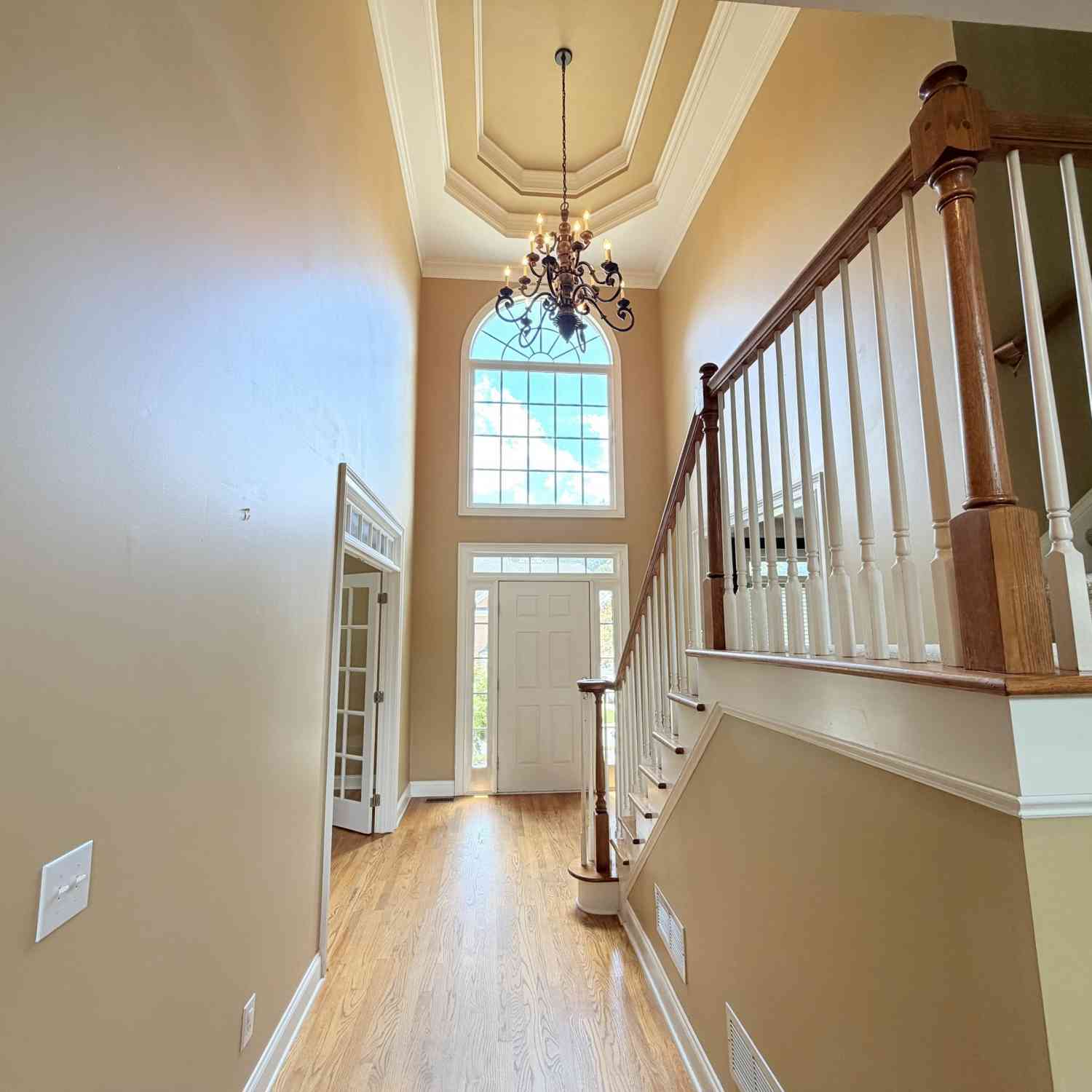 Homes For Rent - 3753 Baccurate Way<br/> Marietta, GA 30062