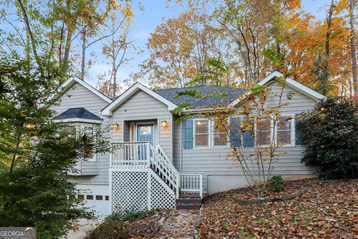 Homes For Rent - 2010 Golden Ridge Circle<br/> Cumming, GA 30040